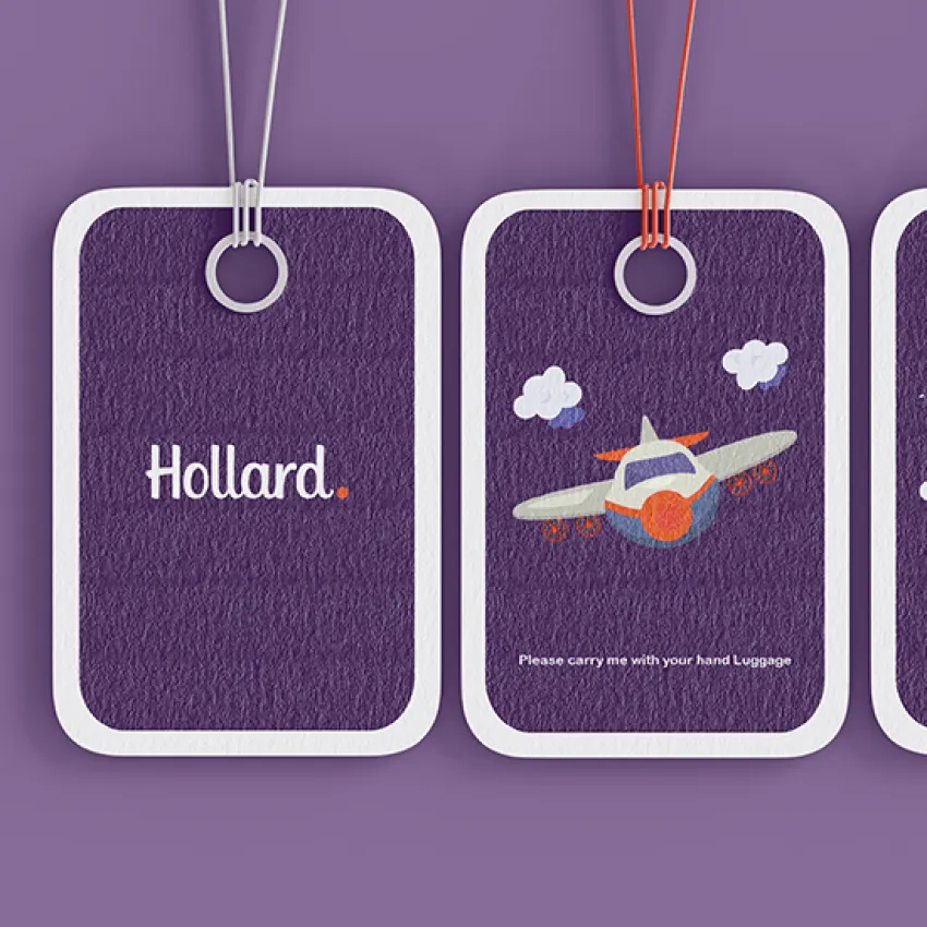 Hollard, Outdoor Marketing Campaign